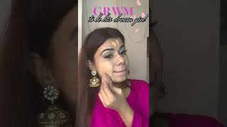 Dil ke tajmahak mein 😍 youtubeshorts quickandeasymakeuplook trendingshorts [upl. by Leahcimauhsoj582]