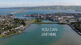 Dungarvan A Great Place to Live [upl. by Cis609]