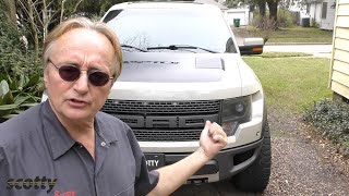 Is The Ford Raptor Worth Buying Let’s Find Out [upl. by Herbert]