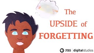 The Upside of Forgetting [upl. by Nihcas]