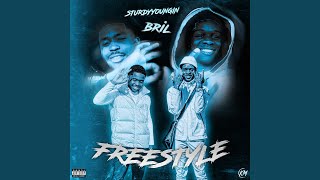 Freestyle feat Bril [upl. by Phyllida]