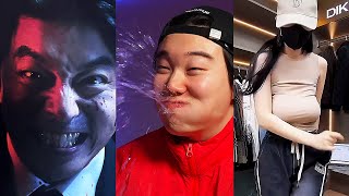 BEST JeffreyX Funny Try Not To Laugh Challenge Compilation 🤣 2025 Part 44 [upl. by Navap]