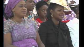 RCCG Live Stream [upl. by Higgins]