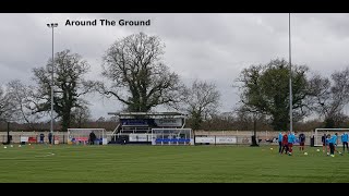 Coleshill Town FC [upl. by Yesor822]