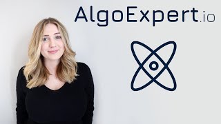 AlgoExpert  Ace the Coding Interviews [upl. by Noelani]