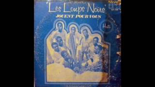 Les Loups Noirs  Pelerein [upl. by Davie]