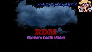 RP Rules  FiveM  RDM [upl. by Llednahc]