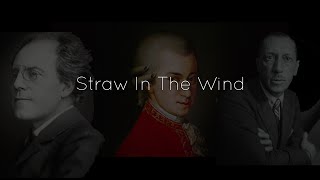 Woodwinds Ensembles  Cinematic quotStraw In The Windquot [upl. by Fianna]