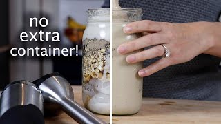 Vitamix Immersion Blender Review First Impressions and more [upl. by Solegna]