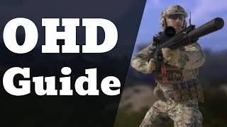 Operation Harsh Doorstop Guide [upl. by Nairim980]