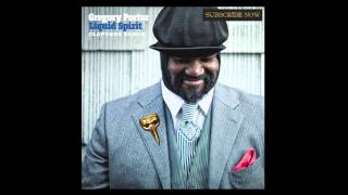 Gregory Porter  Liquid Spirit Claptone Remix [upl. by Enajharas]