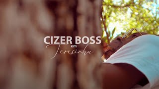 Ziqo  Terrezinha ft Cizer Boss Official Video [upl. by Arteid]