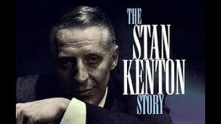 The Kenton Era Part 1  Stan Kenton Band Bio  told by Frank Sinatra [upl. by Adekram]