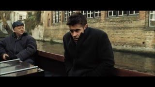 In Bruges OST Carter Burwell Prologue [upl. by Adriano]