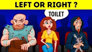 15 Funny Riddles Thatll Make Your Day [upl. by Berman723]