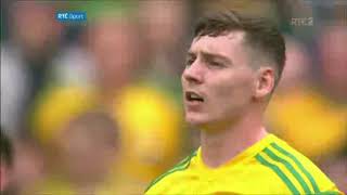 2019 Super 8 Kerry v Donegal [upl. by Cassiani375]