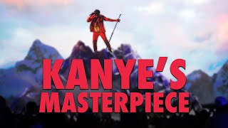 How quotRUNAWAYquot Defines Kanye West [upl. by Erehc551]