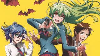 OPENINGENDING ANIME  Jitsu wa Watashi wa Opening amp ending [upl. by Brenza480]