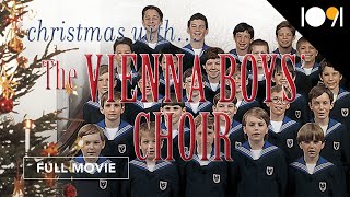 Christmas with the Vienna Boys Choir FULL CONCERT Holiday Music [upl. by Skylar]