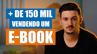 Como Vender Ebooks ESTRATÉGIA TESTADA [upl. by Rogerson]