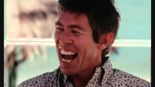 James Coburn Linkletter interview for IN LIKE FLINT [upl. by Kippie]