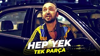 Hep Yek  Türk Komedi Filmi Full İzle [upl. by Henni659]