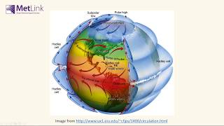 MetLink  An Introduction to Atmospheric Circulation [upl. by Woodhead]