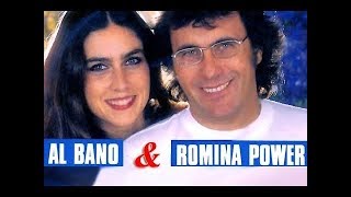 Sempre Sempre  Al Bano amp Romina Power Remastered [upl. by Annwahs]