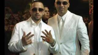 Wisin y YandelMayor Que Yo part 2 [upl. by Barbabas664]