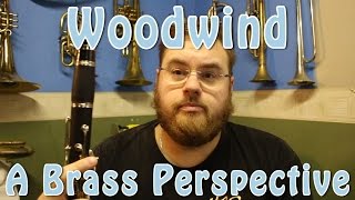 Woodwind  A Brass Perspective [upl. by Yffub326]