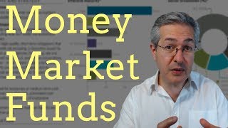 Money Market Funds [upl. by Aseral655]