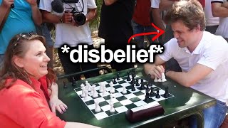 When Magnus Carlsen Got Destroyed in 19 Moves [upl. by Hanaj]