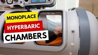 Monoplace Hyperbaric Chambers [upl. by Pontus498]