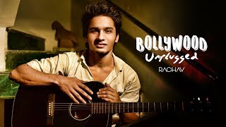 Bollywood Unplugged Iktara Tum Ho Toh Kabhi Alvida Na Tu Hi Hai Aashiyan  Raghav Chaitanya [upl. by Norah123]