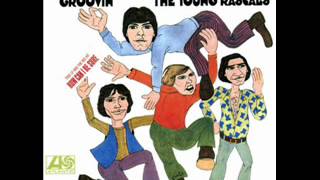 Groovin  The Young Rascals [upl. by Notniv24]