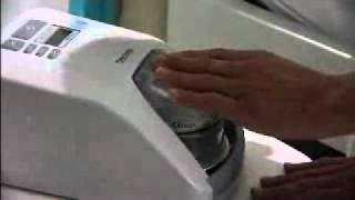 How to use CPAP  SleepStyle 200 Series CPAP Machine [upl. by Ahsinor]