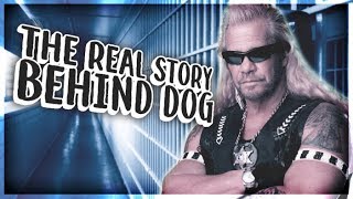 The REAL Story Behind Dog the Bounty Hunter [upl. by Telimay256]