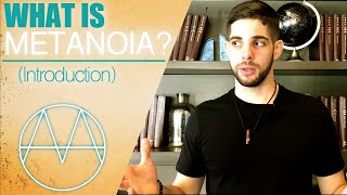 What is Metanoia S1E00 [upl. by Ku]