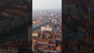 Imágenes Únicas de Venecia 🌊🛶 [upl. by Atikam]