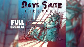 Dave Smith Libertas Full Comedy Special [upl. by Balling]