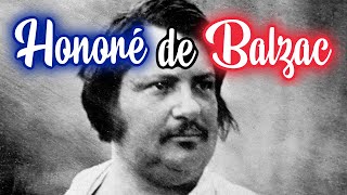 Honoré de Balzac documentary [upl. by Martinson]