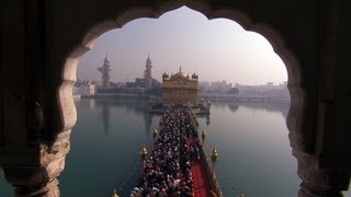 Revealed The Golden Temple HD Version 1116 [upl. by Akirehs]