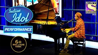 Pawandeep के Talents से हुए Judges Impress  Indian Idol Season 12 [upl. by Anirres]