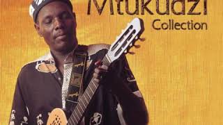 Oliver Mtukudzi  Tozeza baba [upl. by Gile213]