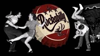 Rockabilly Dance Party Mix 2021  Best Oldies and Modern Songs Vol 2 [upl. by Anidam853]