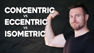 Isometric Exercises  Secret to Big Lifts with No Weight Gain [upl. by Kramlich]