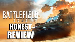 Battlefield 2042 Review  Is It Good Now 2022 [upl. by Gottfried55]