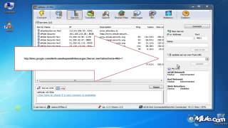 Wie eMule Server zu aktualisieren [upl. by Anthia]