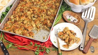 Ultimate Family Style Stuffing [upl. by Cressi]