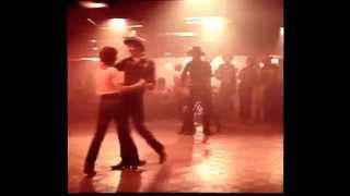 This is how TEXANS dance Johnny Lee  Cherokee fiddle [upl. by Tina]